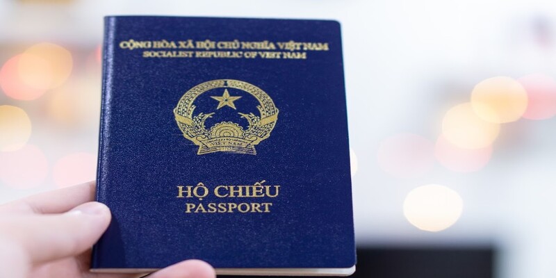 Du lịch Campuchia cần chuẩn bị đầy đủ giấy tờ tùy thân