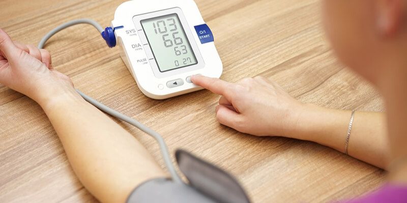 Muốn biết cách đọc chỉ số máy đo huyết áp cần phải biết cách phân loại chúng