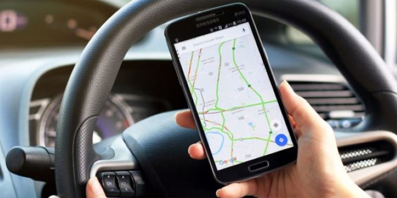 Chia sẻ cách xem định vị trên ô tô nếu bị lỗi GPS