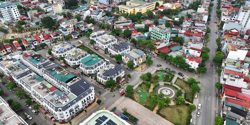 Tìm hiểu về đánh giá tỉnh nghèo tại Việt Nam