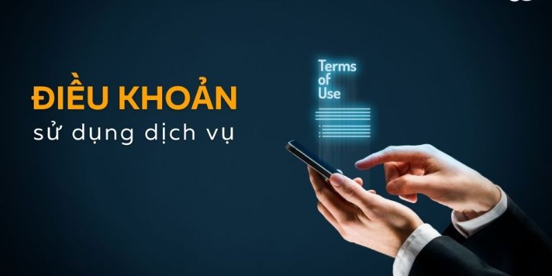 Bình đẳng, minh bạch tại điều khoản sử dụng