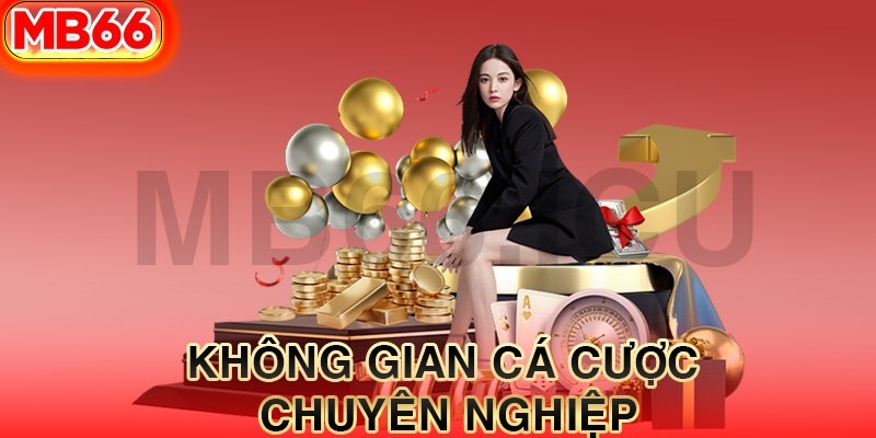 Đối tác MB66 mang đến trải nghiệm hàng đầu