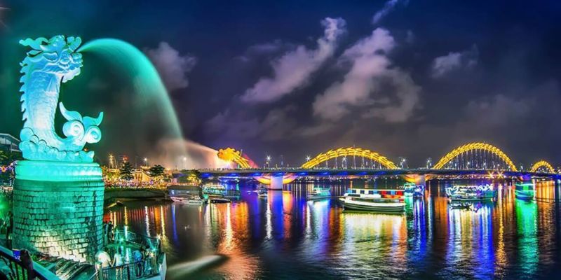 Tìm hiểu về hệ thống du lịch thành phố Đà Nẵng