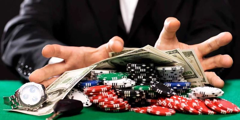 Tổng quan về cách bỏ cờ bạc