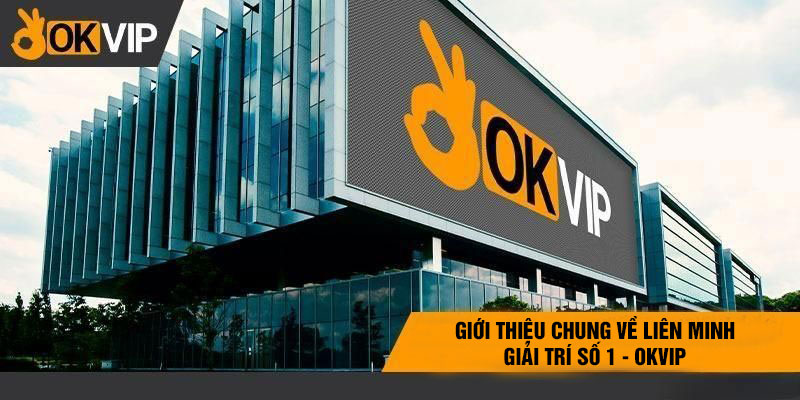 Tổng quan giới thiệu OKVIP