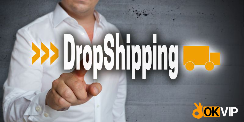 Dropshipping  là mô hình được nhiều người yêu thích