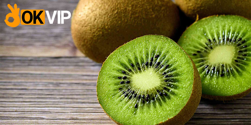 kiwi giúp giảm nguy cơ ung thư đại tràng