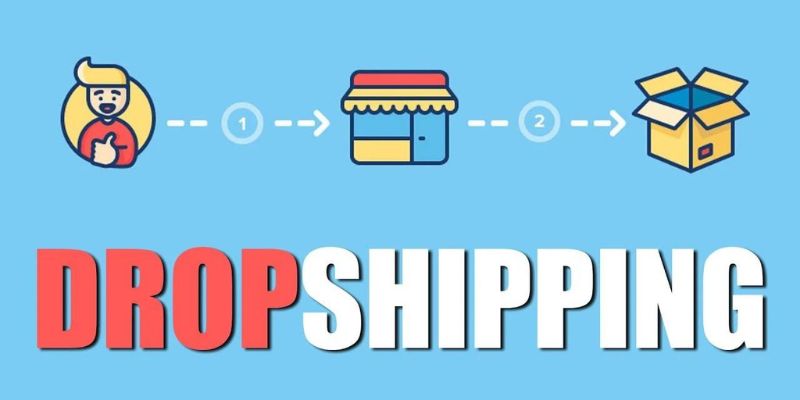 Cần có hệ thống quản lý đơn hàng chặt chẽ trong Dropshipping