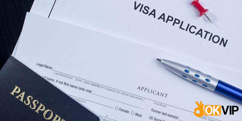 Hồ sơ xin visa đầy đủ và chính xác rất cần thiết để được cấp thị thực thành công