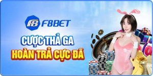 F8bet - Thành Viên Uy Tín No.1 Thuộc Trang Liên Minh OKVIP